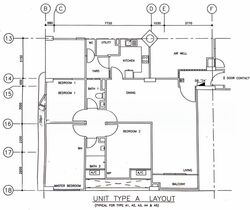 Fortune Park (D19), Condominium #554364571